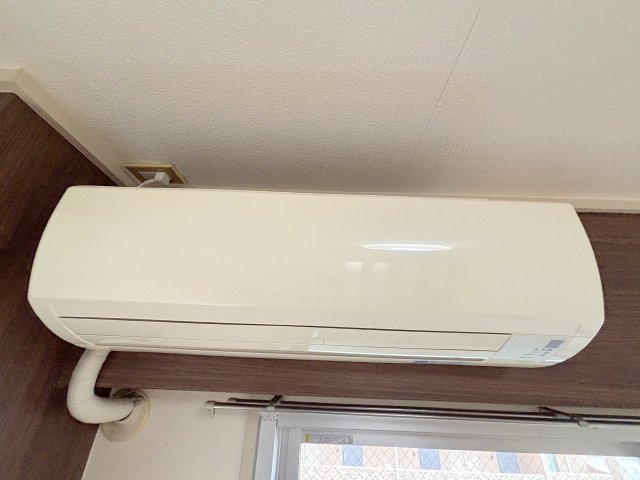 サンロイヤルハイツの設備