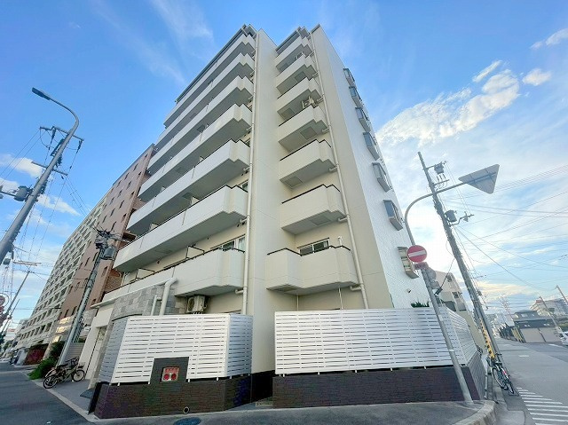 サンロイヤルハイツ