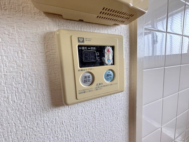 サンロイヤルハイツの設備