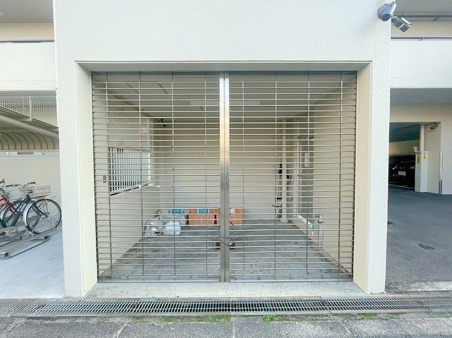 サンロイヤルハイツのその他共用部分