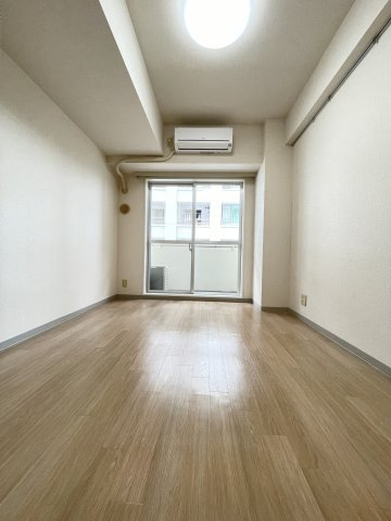 アルプ所沢の居間・リビング|※画像は同物件別室となります。