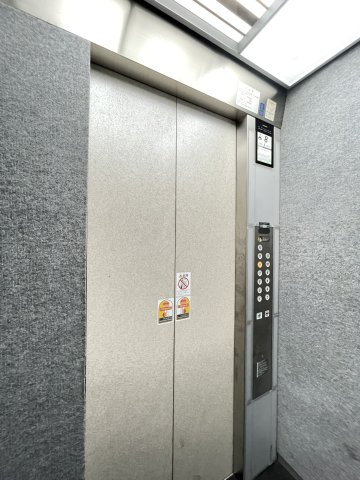 アルプ所沢のその他共用部分