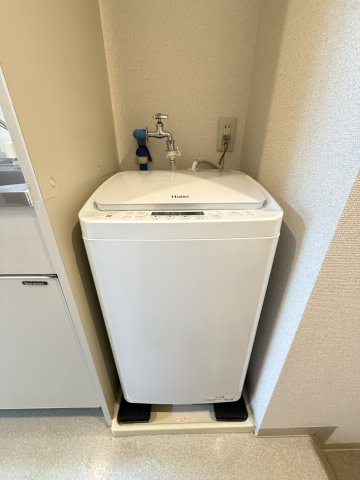 アルプ所沢の設備|※画像は同物件別室となります。