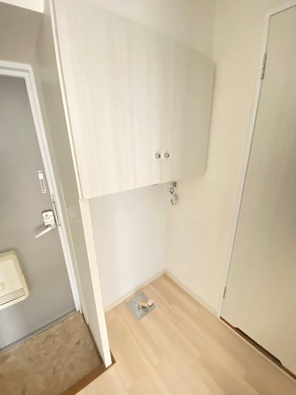 リバティー壱番館の設備