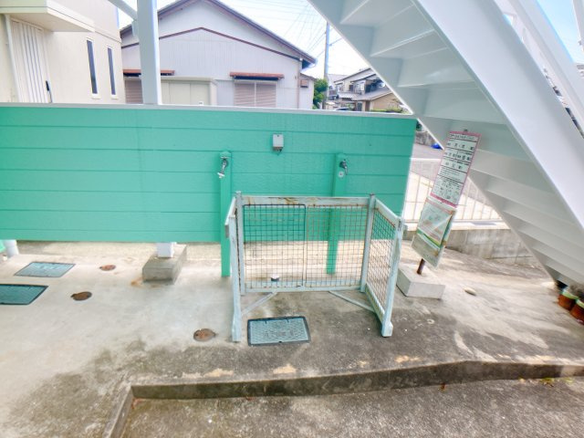 アーバン花園のその他共用部分