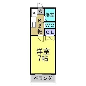 アーバン花園