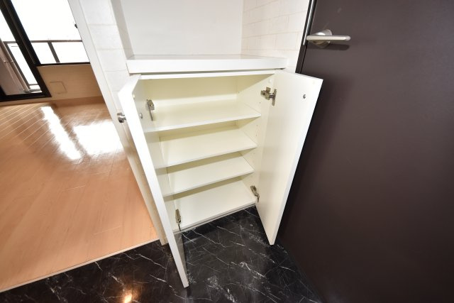 エイペックス東心斎橋Ⅱの設備