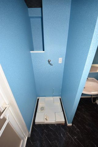 エイペックス東心斎橋Ⅱのその他共用部分