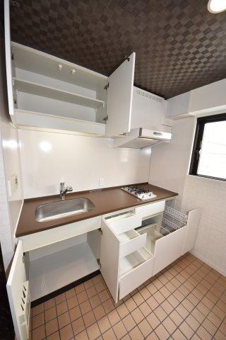 エイペックス東心斎橋Ⅱ