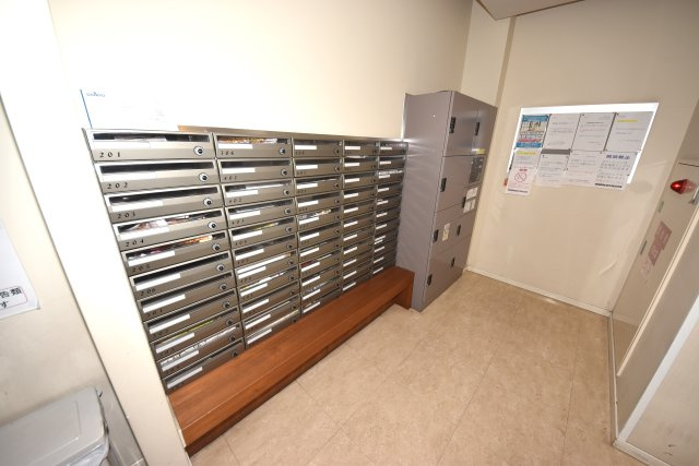 エイペックス東心斎橋Ⅱ