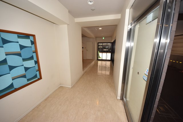 エイペックス東心斎橋Ⅱ