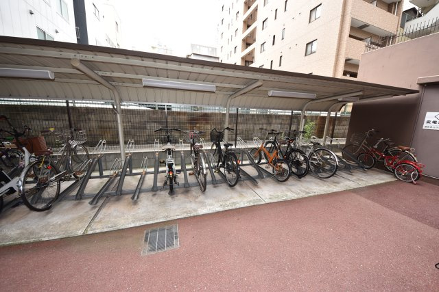 エイペックス東心斎橋Ⅱ