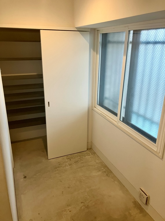 ヴェルアージュ春日部中央の内装