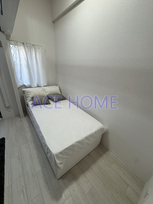 【内装】 | Luxe玉造南