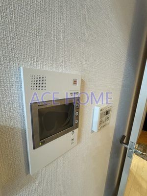 【セキュリティ】 | Luxe玉造南