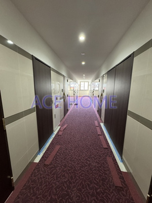 【その他共用部分】 | Luxe玉造南