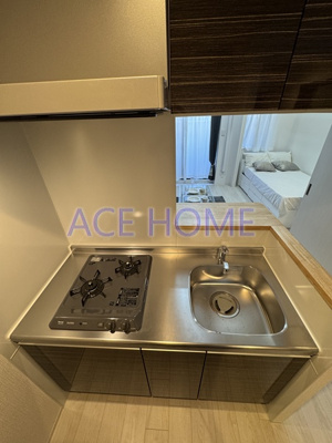 【キッチン】 | Luxe玉造南