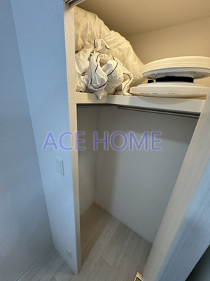 【収納】 | Luxe玉造南