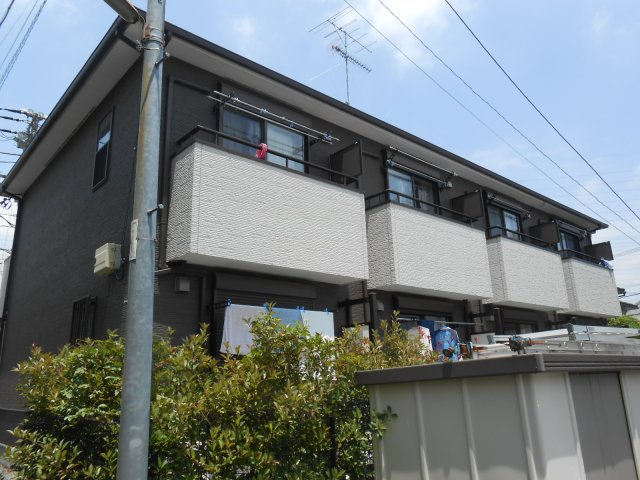 フォレスト大倉山