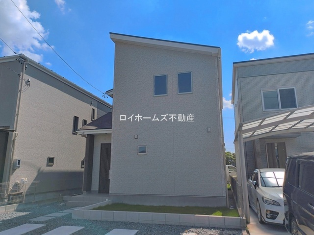  | 名古屋市港区大西２丁目27『仲介料無料』新築戸建て | 撮影：'26/09/24 