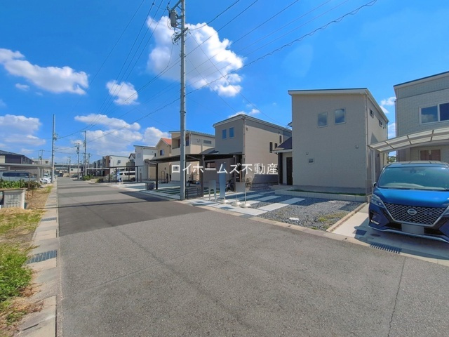  | 名古屋市港区大西２丁目27『仲介料無料』新築戸建て | 撮影：'26/09/24 