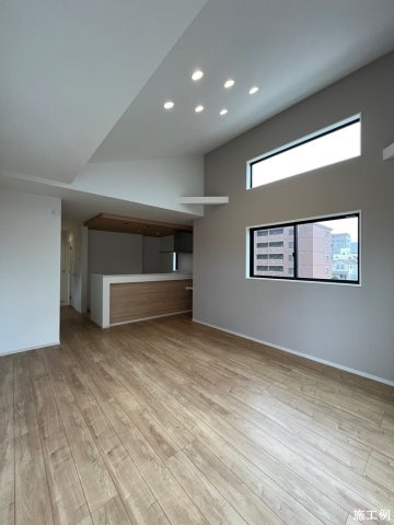 【内装】 | 同じ工務店様の施工例です。