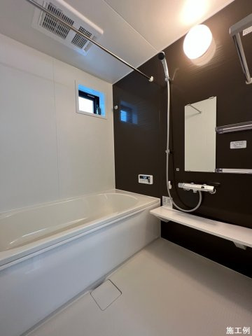 【内装】 | 同じ工務店様の施工例です。