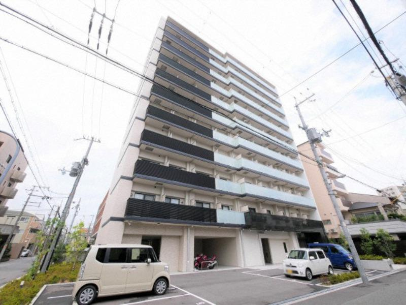 オーキッドレジデンス新大阪