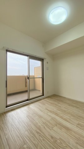 プレサンス神戸和田岬ステーションフロントの子供部屋