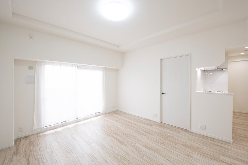 プレサンス神戸和田岬ステーションフロント