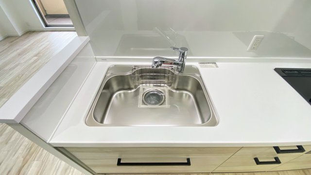 プレサンス神戸和田岬ステーションフロントの設備