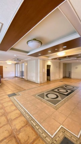 プレサンス神戸和田岬ステーションフロントのその他共用部分