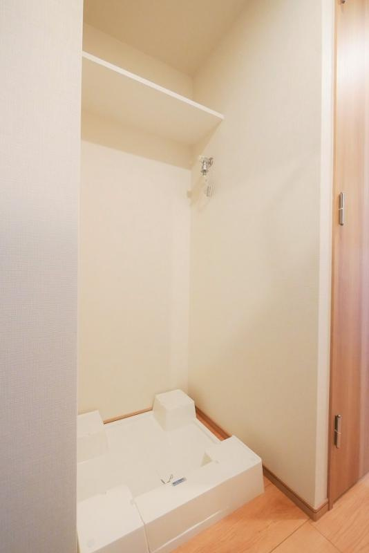 ハーモニーレジデンスパレスフロントの内装