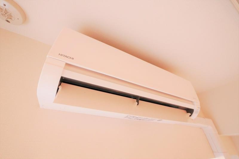 ハーモニーレジデンスパレスフロントの設備