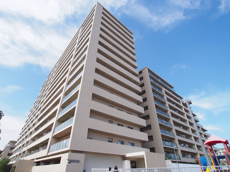 ビスタグランデ神戸星陵台