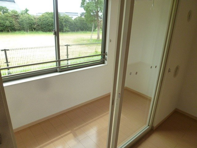 ネオ・ビスタ　Ⅰのその他