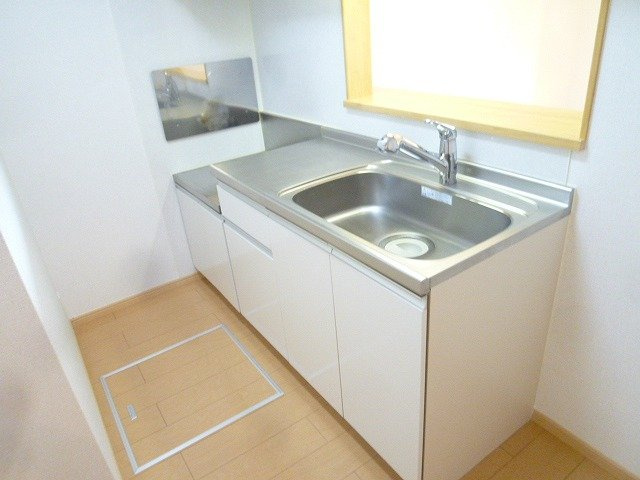 ネオ・ビスタ　Ⅰのキッチン