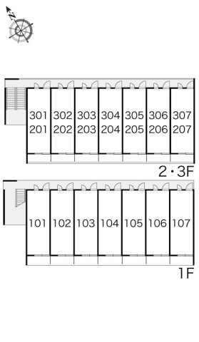 レオパレスＬＩＮＤＥＮのその他
