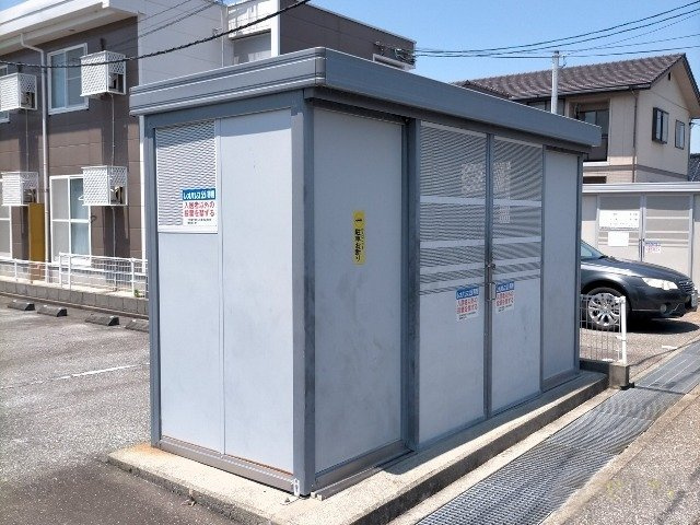 レオパレスＡｎｇｅｌｉｑｕｅのその他