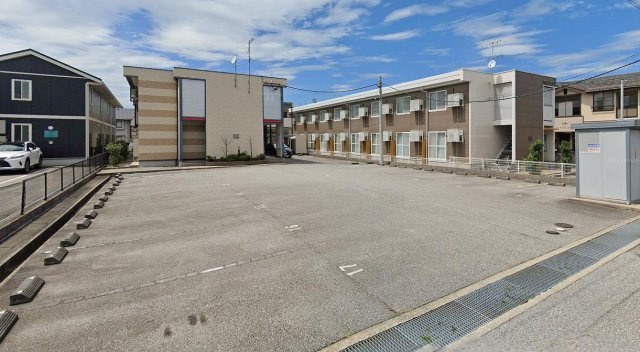 レオパレスＡｎｇｅｌｉｑｕｅのその他