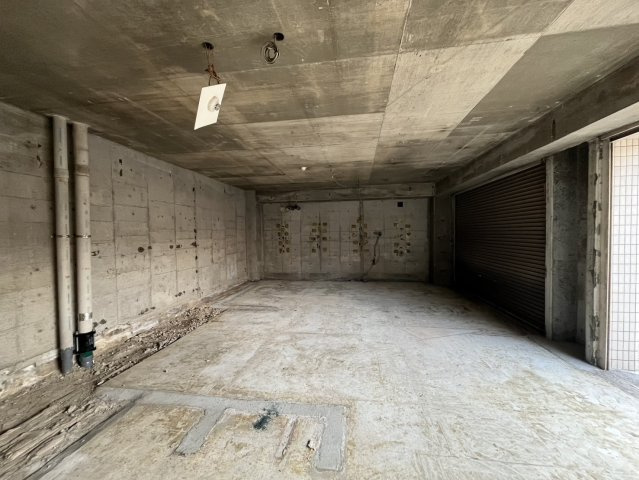 メゾンマツバ店舗
