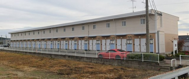 レオパレスロベリアのその他