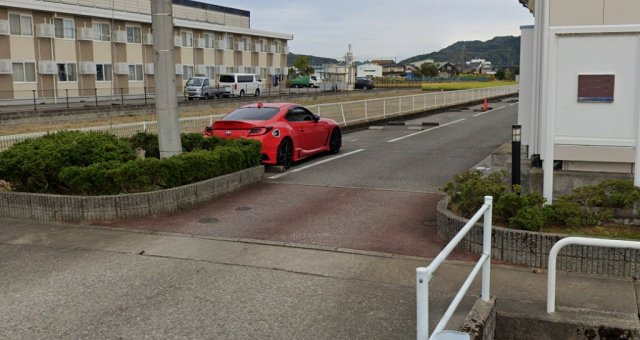 レオパレスロベリアのその他