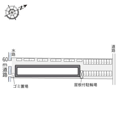 レオパレスロベリアのその他