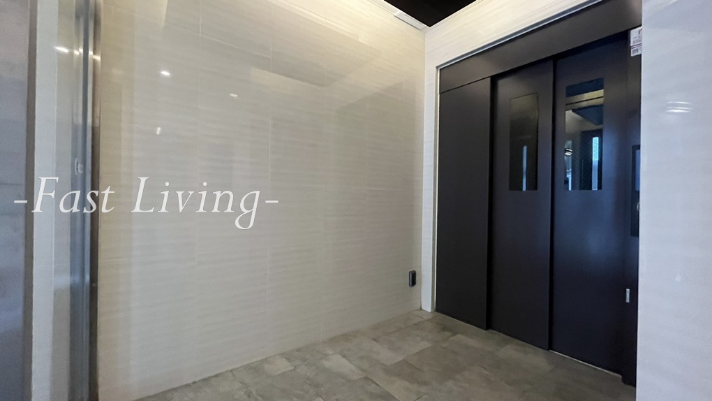 新神保町ビルのその他共用部分