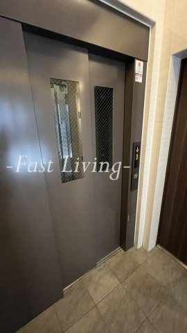 新神保町ビルのその他