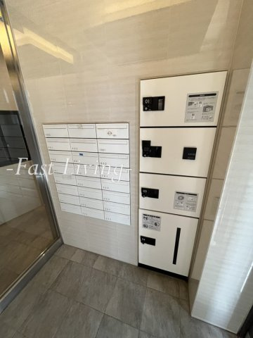 新神保町ビルのその他共用部分