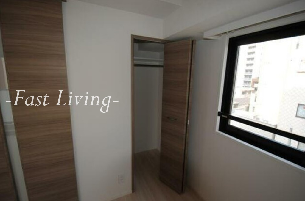 新神保町ビルの収納