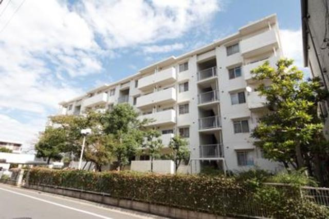 葛西ハイデンス