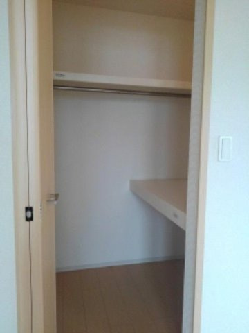 アルカディア　ｐａｒｔ３の収納